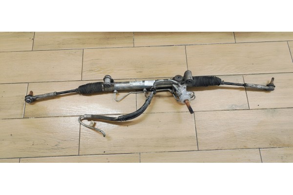 Recambio de cremallera direccion para opel astra h berlina enjoy referencia OEM IAM 13292550  