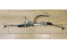Recambio de cremallera direccion para opel astra h berlina enjoy referencia OEM IAM 13292550  