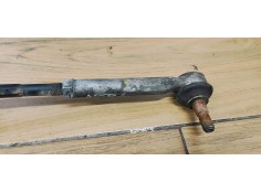 Recambio de cremallera direccion para opel astra h berlina enjoy referencia OEM IAM 13292550  