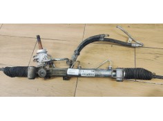 Recambio de cremallera direccion para opel astra h berlina enjoy referencia OEM IAM 13292550  