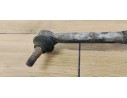 Recambio de cremallera direccion para opel astra h berlina enjoy referencia OEM IAM 13292550  