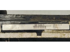 Recambio de intercooler para ford galaxy (ca1) limited edition referencia OEM IAM 6G919L440FC  