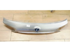 Recambio de molduras traseras para lexus nx 2.5i eh 153 [300h] 4x4 referencia OEM IAM 7680178010  