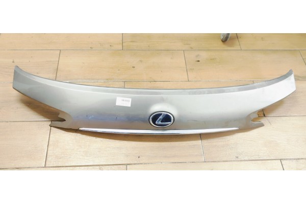 Recambio de molduras traseras para lexus nx 2.5i eh 153 [300h] 4x4 referencia OEM IAM 7680178010  
