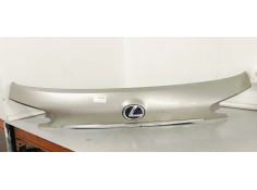 Recambio de molduras traseras para lexus nx 2.5i eh 153 [300h] 4x4 referencia OEM IAM 7680178010  