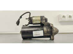 MOTOR ARRANQUE 0001109204 