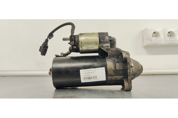 Recambio de motor arranque para ford focus berlina (cap) ambiente (d) referencia OEM IAM 0001109204  