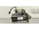 Recambio de motor arranque para ford focus berlina (cap) ambiente (d) referencia OEM IAM 0001109204  