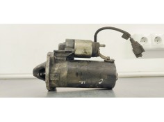 Recambio de motor arranque para ford focus berlina (cap) ambiente (d) referencia OEM IAM 0001109204  