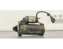 Recambio de motor arranque para ford focus berlina (cap) ambiente (d) referencia OEM IAM 0001109204  