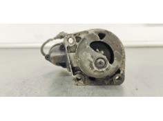 Recambio de motor arranque para ford focus berlina (cap) ambiente (d) referencia OEM IAM 0001109204  