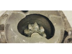 Recambio de motor arranque para ford focus berlina (cap) ambiente (d) referencia OEM IAM 0001109204  