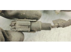 Recambio de motor arranque para ford focus berlina (cap) ambiente (d) referencia OEM IAM 0001109204  
