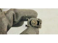 Recambio de motor arranque para ford focus berlina (cap) ambiente (d) referencia OEM IAM 0001109204  