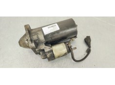 Recambio de motor arranque para ford focus berlina (cap) ambiente (d) referencia OEM IAM 0001109204  