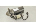 Recambio de motor arranque para ford focus berlina (cap) ambiente (d) referencia OEM IAM 0001109204  