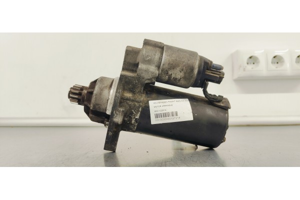Recambio de motor arranque para volkswagen passat berlina (3c2) 2.0 tdi 140 referencia OEM IAM 0001123014  