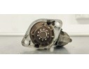 Recambio de motor arranque para volkswagen passat berlina (3c2) 2.0 tdi 140 referencia OEM IAM 0001123014  