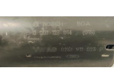 Recambio de motor arranque para volkswagen passat berlina (3c2) 2.0 tdi 140 referencia OEM IAM 0001123014  