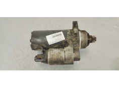Recambio de motor arranque para volkswagen passat berlina (3c2) 2.0 tdi 140 referencia OEM IAM 0001123014  