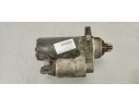 Recambio de motor arranque para volkswagen passat berlina (3c2) 2.0 tdi 140 referencia OEM IAM 0001123014  