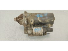Recambio de motor arranque para volkswagen passat berlina (3c2) 2.0 tdi 140 referencia OEM IAM 0001123014  