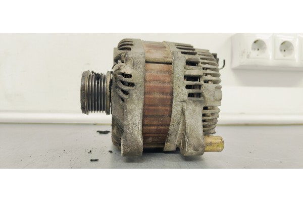 Recambio de alternador para peugeot 407 st sport referencia OEM IAM 9654752880  
