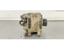 Recambio de alternador para peugeot 407 st sport referencia OEM IAM 9654752880  