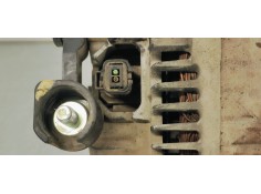 Recambio de alternador para peugeot 407 st sport referencia OEM IAM 9654752880  