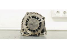 Recambio de alternador para peugeot 407 st sport referencia OEM IAM 9654752880  