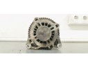 Recambio de alternador para peugeot 407 st sport referencia OEM IAM 9654752880  