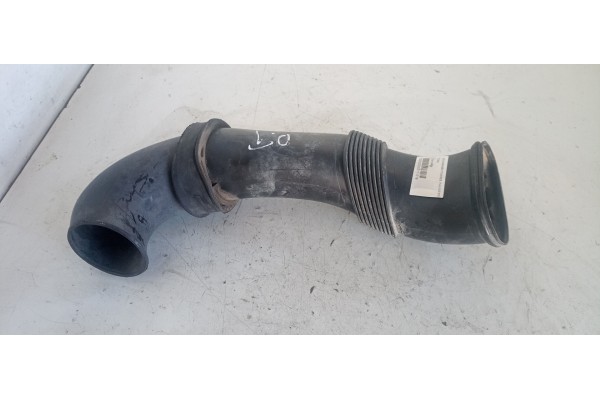 Recambio de tubo para volkswagen touareg (7la) 5.0 v10 tdi dpf referencia OEM IAM 7L6128609  