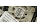 Recambio de alternador para peugeot 407 st sport referencia OEM IAM 9654752880  