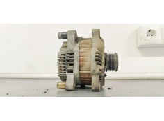 Recambio de alternador para peugeot 407 st sport referencia OEM IAM 9654752880  