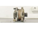 Recambio de alternador para peugeot 407 st sport referencia OEM IAM 9654752880  