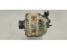 Recambio de alternador para peugeot 407 st sport referencia OEM IAM 9654752880  