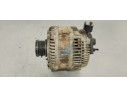 Recambio de alternador para peugeot 407 st sport referencia OEM IAM 9654752880  