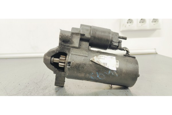 Recambio de motor arranque para peugeot 407 st sport referencia OEM IAM   