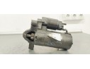 Recambio de motor arranque para peugeot 407 st sport referencia OEM IAM   