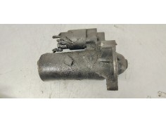Recambio de motor arranque para peugeot 407 st sport referencia OEM IAM   