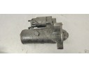 Recambio de motor arranque para peugeot 407 st sport referencia OEM IAM   