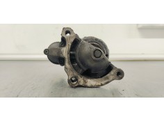Recambio de motor arranque para peugeot 407 st sport referencia OEM IAM   