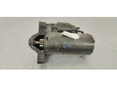 Recambio de motor arranque para peugeot 407 st sport referencia OEM IAM   