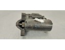 Recambio de motor arranque para peugeot 407 st sport referencia OEM IAM   