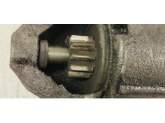 Recambio de motor arranque para peugeot 407 st sport referencia OEM IAM   