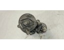 Recambio de motor arranque para peugeot 407 st sport referencia OEM IAM   
