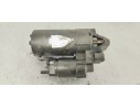 Recambio de motor arranque para peugeot 407 st sport referencia OEM IAM   