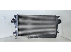Recambio de intercooler para opel insignia sports tourer edition referencia OEM IAM 13241751  