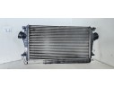 Recambio de intercooler para opel insignia sports tourer edition referencia OEM IAM 13241751  