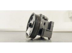 Recambio de bomba direccion para ford focus berlina (cap) ambiente (d) referencia OEM IAM 4M5Q3A733AB  